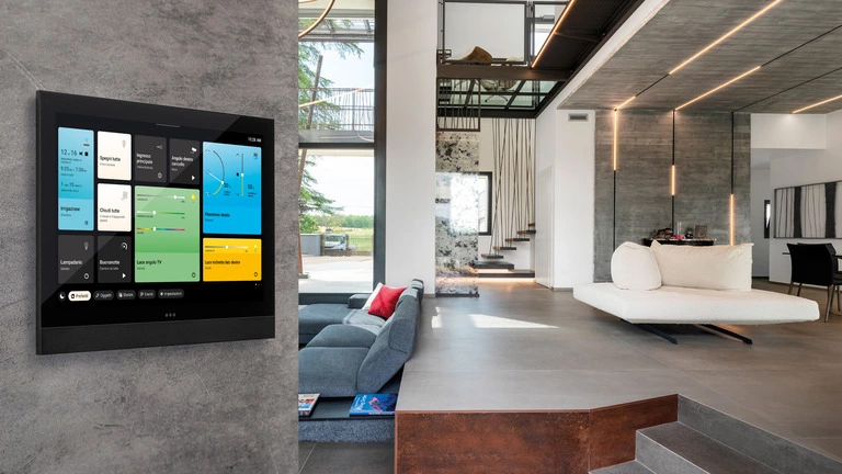 Steruj światłem i atmosferą - inteligentne oświetlenie z Vimar