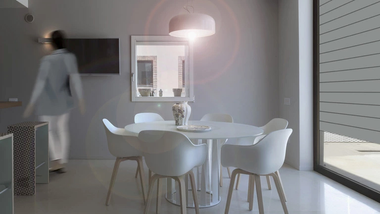 Steruj światłem i atmosferą - inteligentne oświetlenie z Vimar