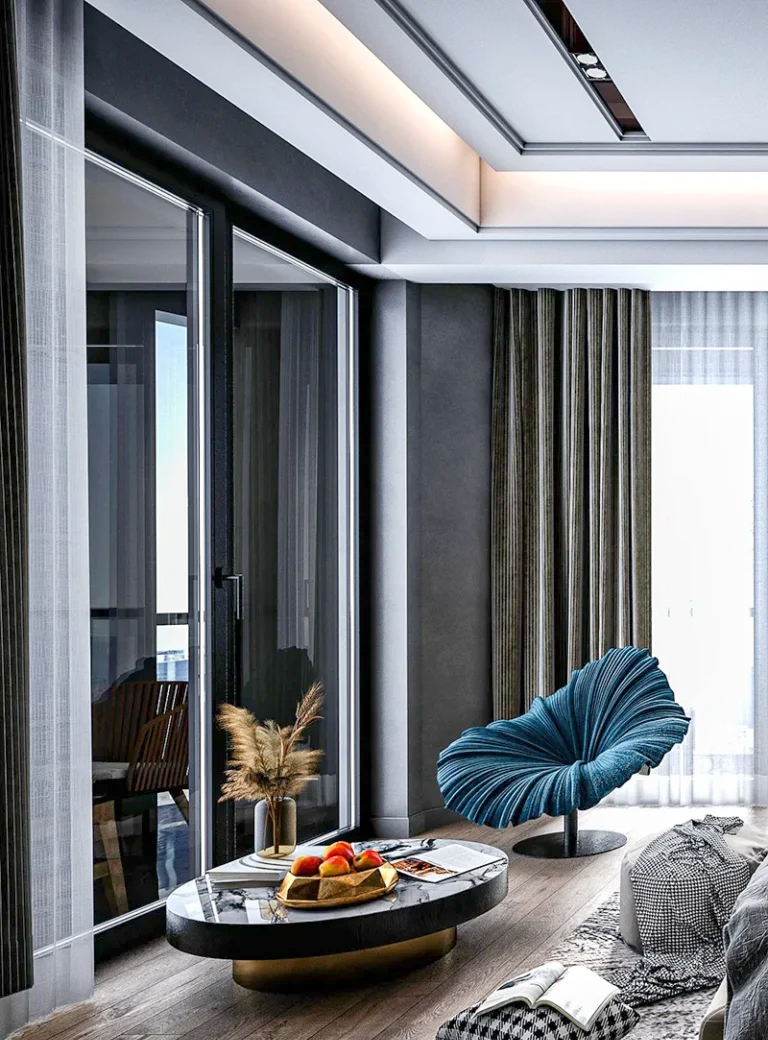 Steruj światłem i atmosferą - inteligentne oświetlenie z Vimar