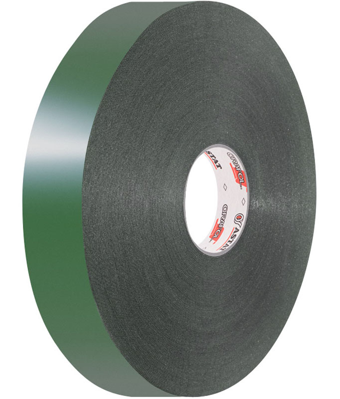 Taśmy piankowe w branży motoryzacyjnej