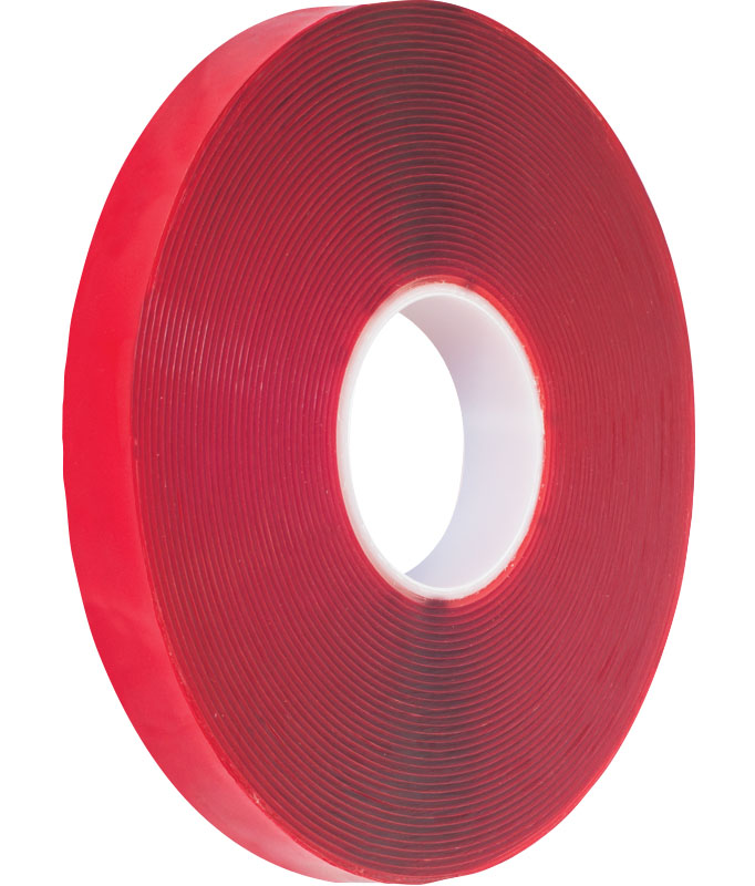 Taśmy piankowe w branży motoryzacyjnej