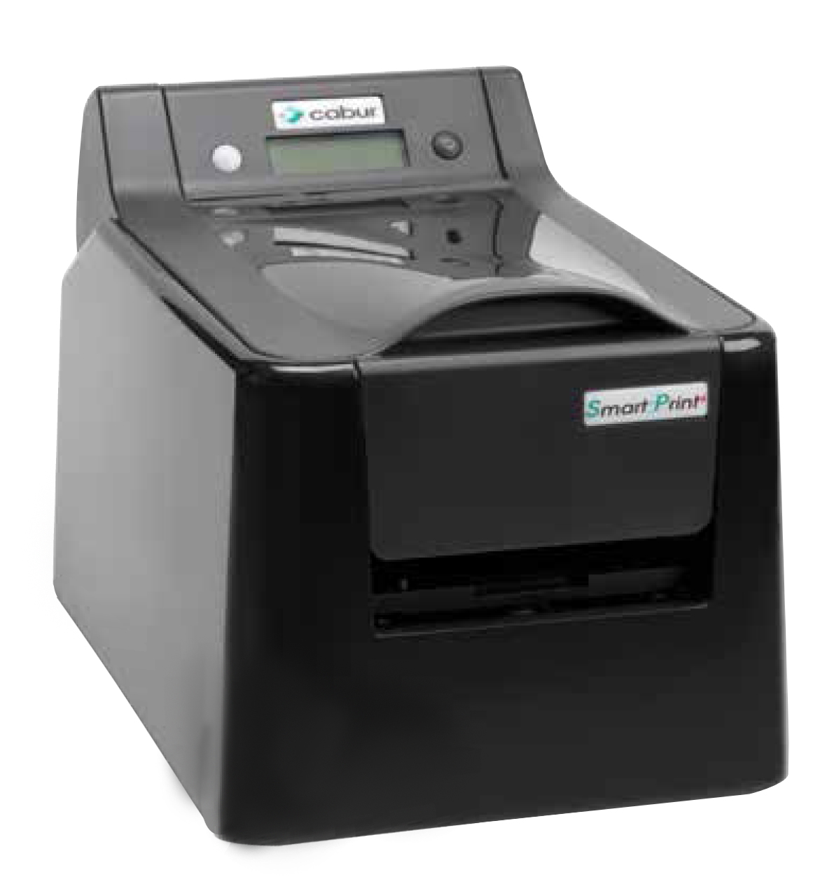Uniwersalna drukarka przemysłowa SmartPrint Plus do zastosowań w automatyce