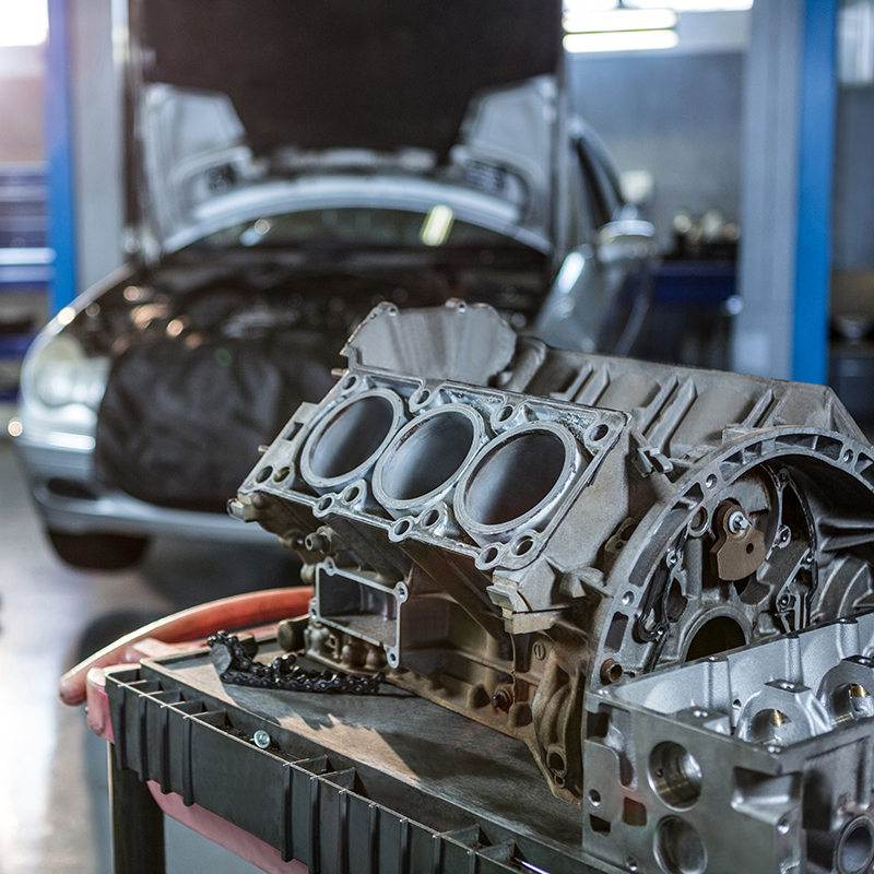 Zalety taśm piankowych w montażu komponentów