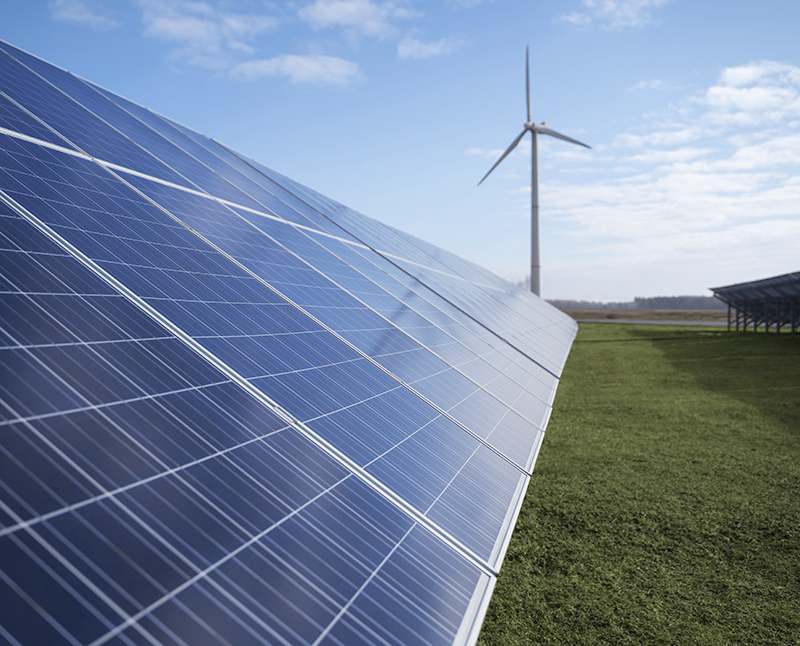 Złączki na szynę DIN Cabur - niezawodność w rozdzielnicach przemysłowych