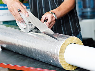 Jak efektywnie użytkować taśmy aluminiowe