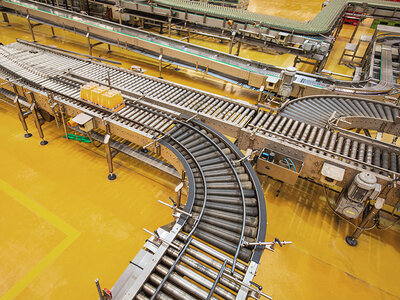 Magazyny energii w zakładach przemysłowych - poprawa efektywności energetycznej