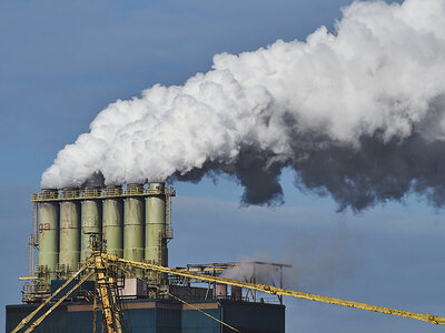 Ślad węglowy – strategiczne znaczenie dla rentowności zakładów przemysłowych