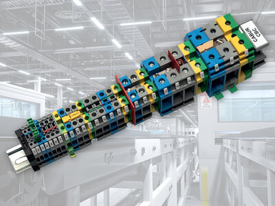 Różnice między złączkami sprężynowymi a śrubowymi