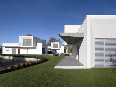 Inteligentny dom od Vimar - komfort sterowany jednym dotknięciem