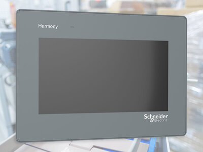 Jak wybrać panel HMI do aplikacji przemysłowej? Kluczowe kryteria na przykładzie Pro-face