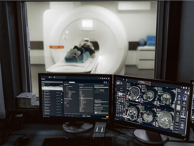 Od projektu do odbioru: jak wygląda proces realizacji klatki Faradaya dla pracowni MRI?