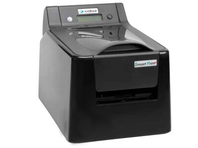 Uniwersalna drukarka przemysłowa SmartPrint Plus do zastosowań w automatyce