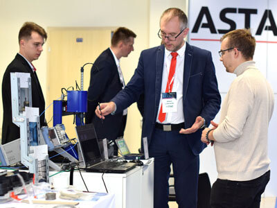 Kurs Kompatybilnosci Elektromagnetycznej - XII edycja - Poznań 2022 - relacja