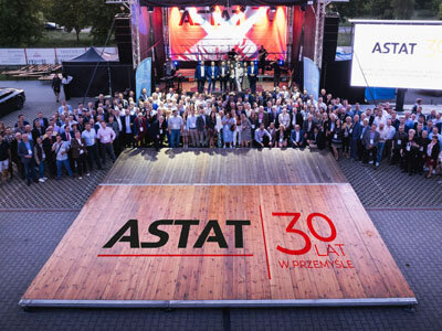 Co się działo w ASTAT w 2022 roku