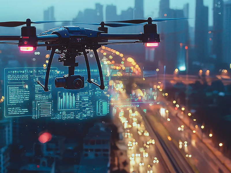 Ekranowanie pojazdów autonomicznych - jak chronić elektronikę przed zakłóceniami EMI