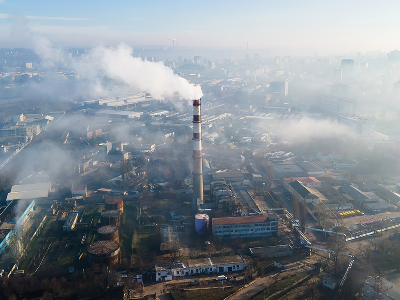 Magazyny energii jako element zrównoważonego rozwoju w przemyśle