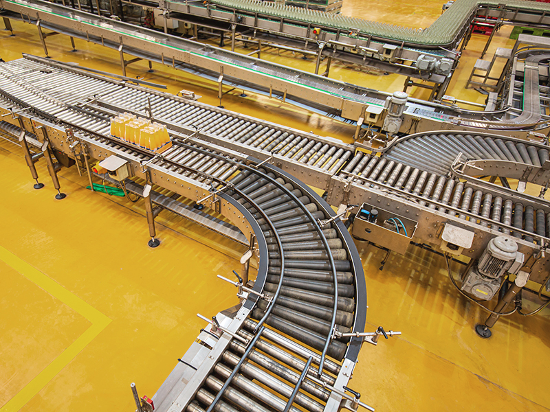 Magazyny energii w zakładach przemysłowych - poprawa efektywności energetycznej