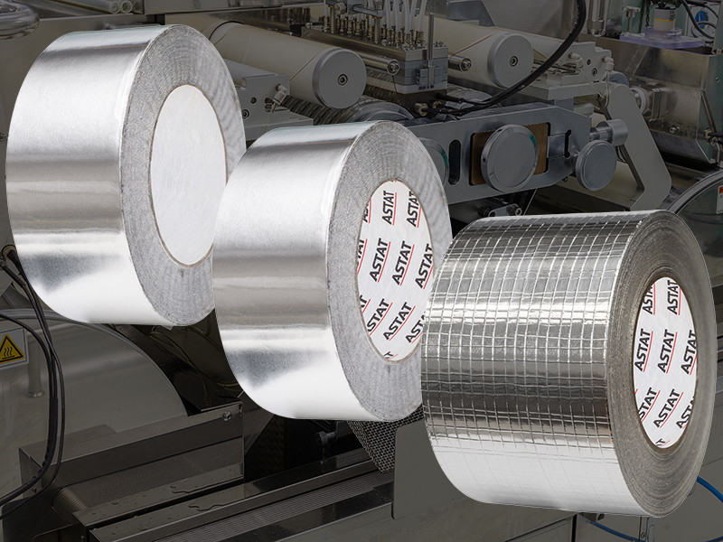 Innowacje w produkcji taśm aluminiowych