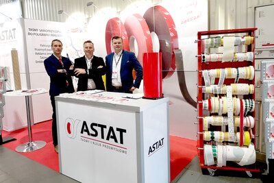 Festiwal Marketingu 2023 - Międzynarodowe Targi Reklamy i Druku - relacja