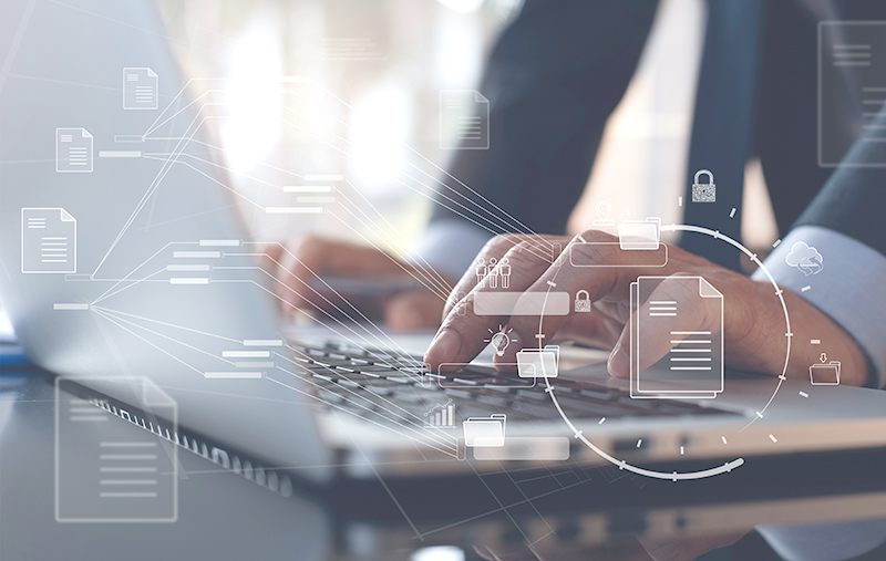 Grupa Astat z certyfikatem ISO 27001:2022