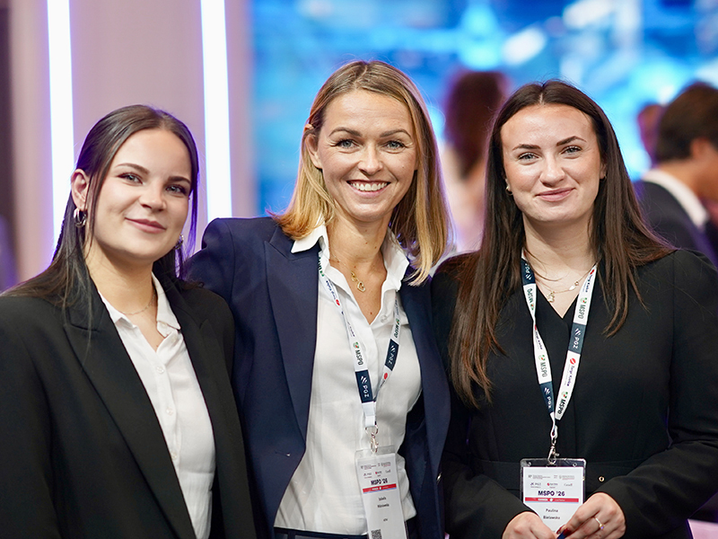 ASTAT na MSPO 2026. Od komponentów EMC do kompleksowych rozwiązań dla obronności