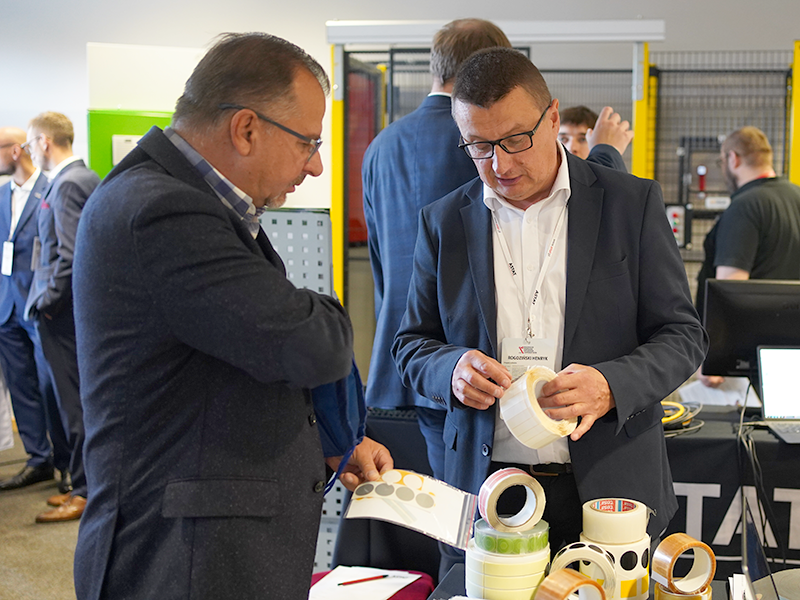 XII Regionalne Spotkanie Inżynierów i Automatyków za nami