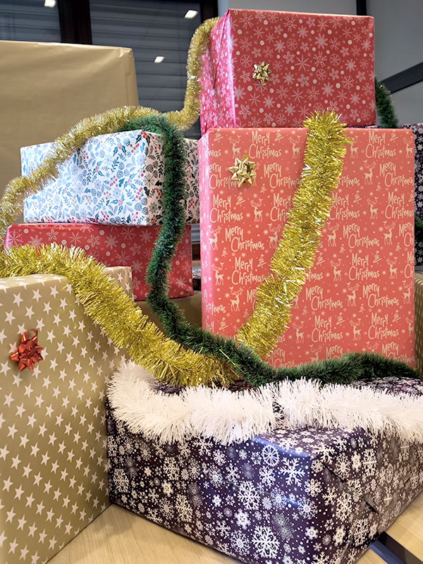 Szlachetna Paczka 2025: łączymy siły, by pomagać – już po raz 11!