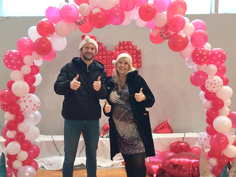 Szlachetna Paczka 2025: łączymy siły, by pomagać – już po raz 11!