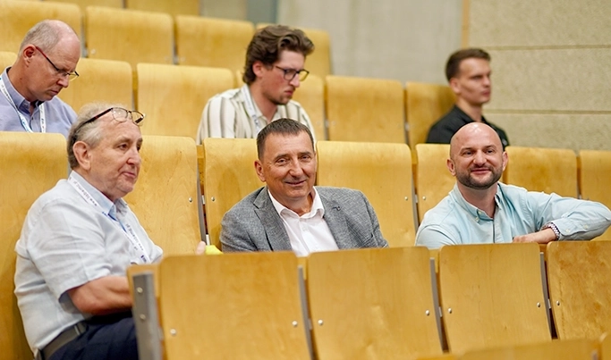 ASTAT na XV Krajowych Warsztatach EMC we Wrocławiu - ważne spotkanie ekspertów EMC