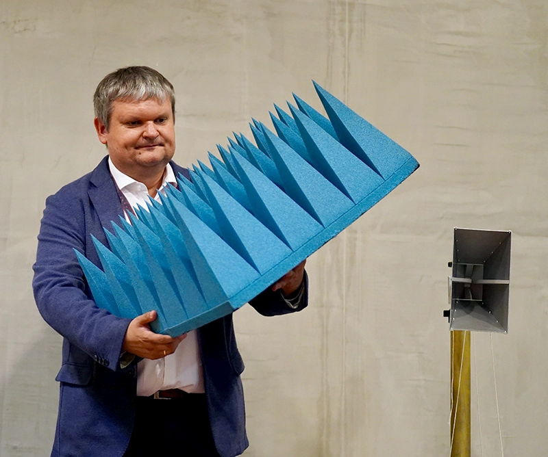 ASTAT na XV Krajowych Warsztatach EMC we Wrocławiu - ważne spotkanie ekspertów EMC