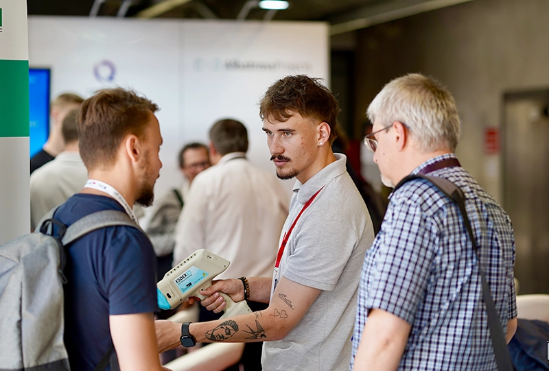 ASTAT na XV Krajowych Warsztatach EMC we Wrocławiu - ważne spotkanie ekspertów EMC