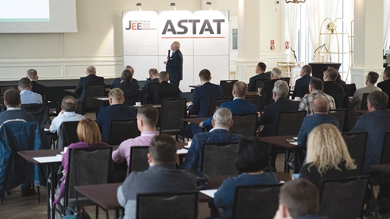 Zapraszamy na XI Konferencję Jakość Energii Elektrycznej 2026