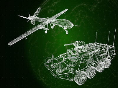 ASTAT na MSPO 2025: Nowe technologie ochrony elektromagnetycznej dla sektora obronnego