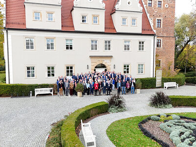 X Konferencja Jakość Energii Elektrycznej - dziękujemy za udział!