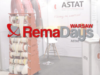 Zaproszenie na Targi RemaDays 2026