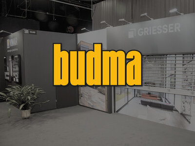 Zaproszenie Grupy ASTAT na Targi BUDMA 2026