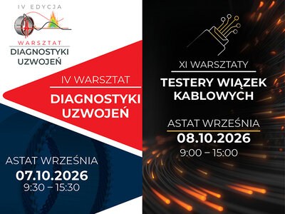 Jesień pełna praktycznej wiedzy - zapraszamy na specjalistyczne szkolenia ASTAT