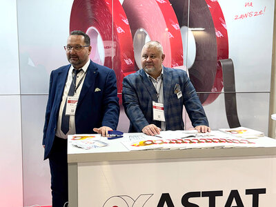 ASTAT na Festiwalu Marketingu 2026 - dziękujemy za spotkania!
