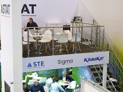 ASTAT na ENERGETAB 2026 - trzy dni rozmów o przyszłości energetyki