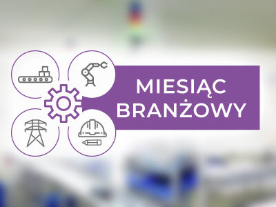 Miesiące branżowe - nowość!