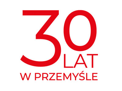 Od 30 lat wybieramy dla Was najlepsze rozwiązania!