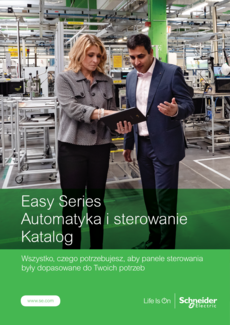 Automatyka i sterowanie