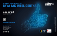 Wkrętak elektryczny SpeedE® II