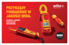Przyrządy pomiarowe