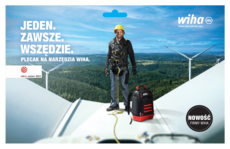 Plecak na narzędzia
