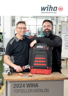 Wiha TOP 200