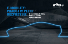 Narzędzia dla e-mobility