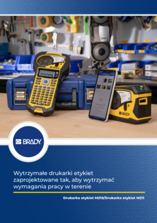 Drukarki M210 M211