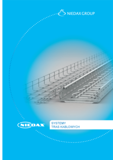 Systemy tras kablowych