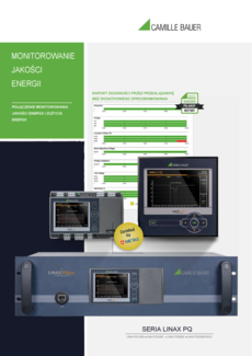 Linax PQ3000, LinaxPQ5000